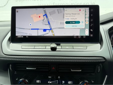 2026 Nissan Qashqai - photo 21