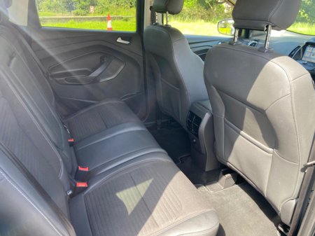 2019 Ford Kuga - photo 13