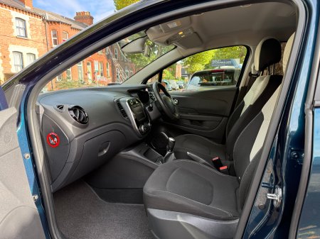 2019 Renault Captur - photo 10