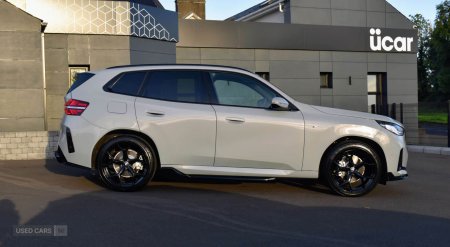2024 BMW X3 - photo 4
