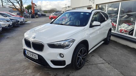 2018 BMW X1 - photo 4