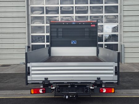 2026 Renault Master - photo 6