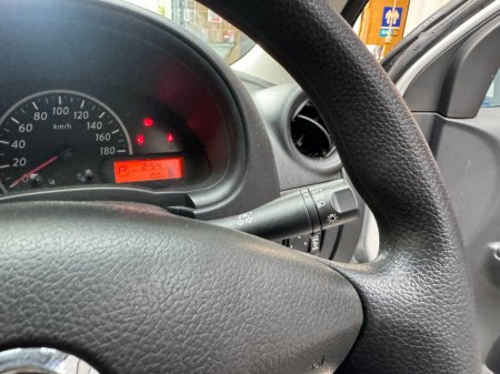 2019 Nissan March - photo 11