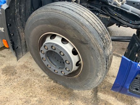 2023 Iveco Other - photo 29
