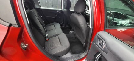 2017 Peugeot 208 - photo 12