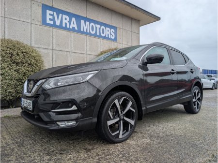 2019 Nissan Qashqai - photo 4
