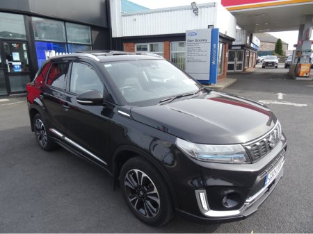 2023 Suzuki Vitara - photo 2