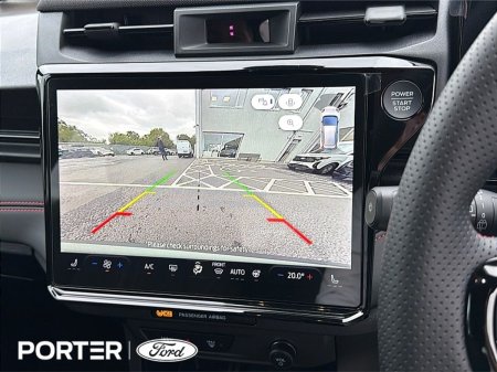 2026 Ford Puma - photo 26