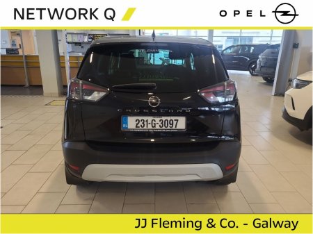 2023 Opel Crossland - photo 6
