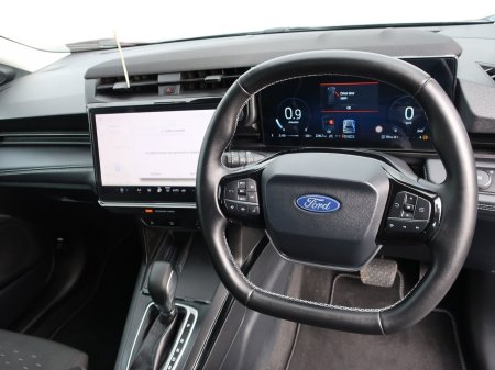 2025 Ford Puma - photo 14