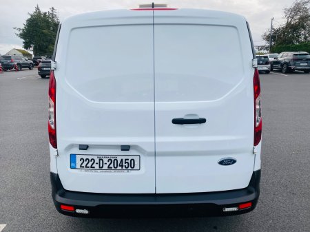 2022 Ford Transit Connect - photo 6