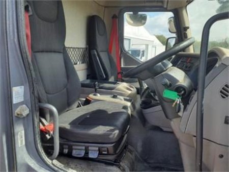 2017 DAF LF150 - photo 7