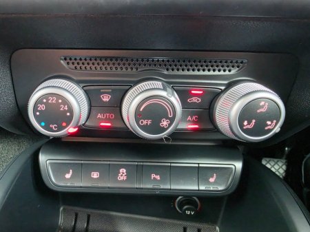 2017 Audi A1 - photo 31
