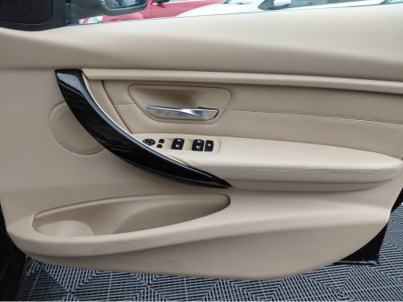 2015 BMW 3-Series - photo 12