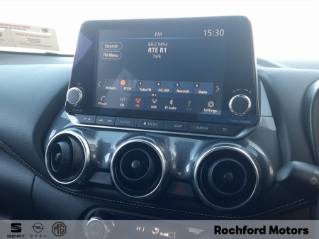 2024 Nissan Juke - photo 12