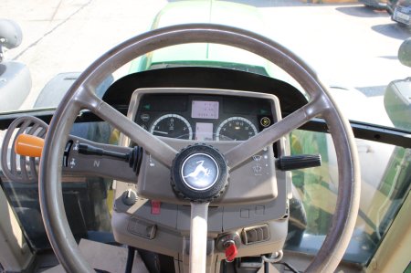 2016 John Deere JOHN DEERE - photo 8
