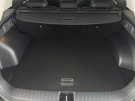 2026 Kia Sportage - photo 22