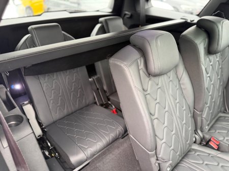 2021 Peugeot 5008 - photo 41