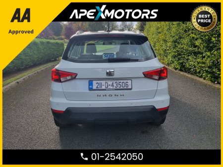 2021 Volkswagen Polo - photo 9