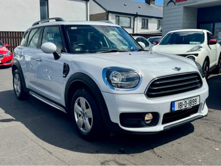 2018 Mini Countryman - photo 2