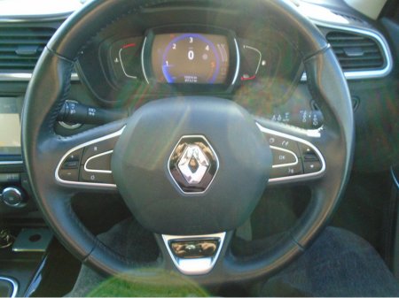 2015 Renault Kadjar - photo 13