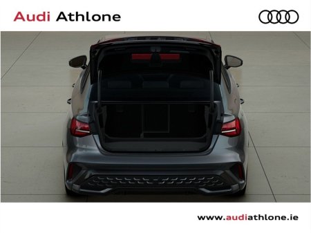 2027 Audi A3 - photo 9