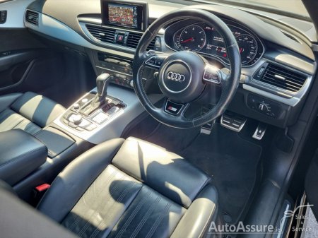 2016 Audi A7 - photo 15