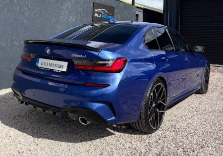 2019 BMW 3-Series - photo 15
