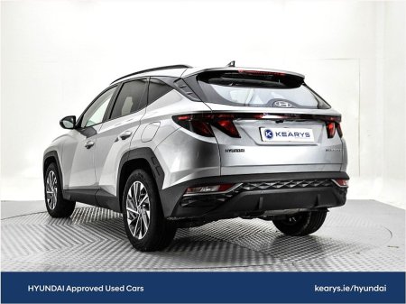 2024 Hyundai Tucson - photo 12