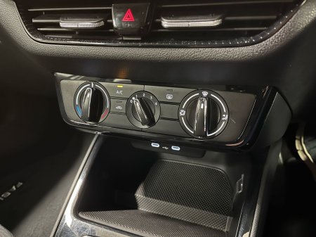 2026 Skoda Fabia - photo 11