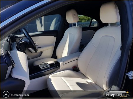2022 Mercedes-Benz CLA - photo 4