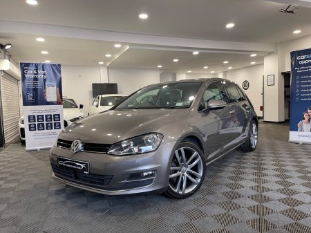 2017 Volkswagen Golf - photo 2