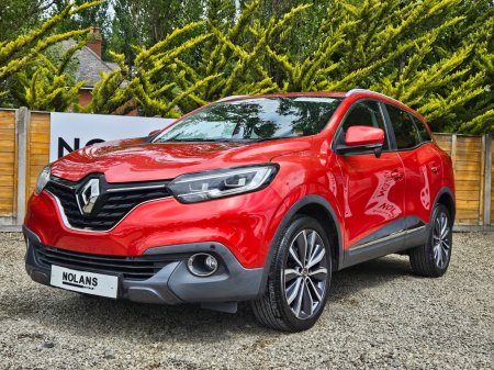 2018 Renault Kadjar - photo 4
