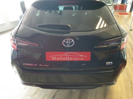 2021 Toyota Corolla - photo 5