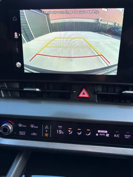 2023 Kia Sportage - photo 25