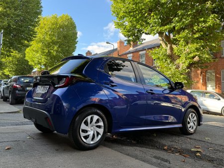 2022 Toyota Yaris - photo 5