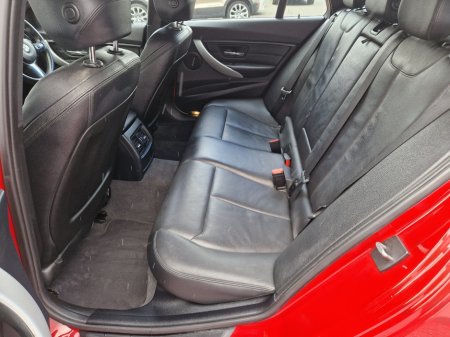 2014 BMW 3-Series - photo 20