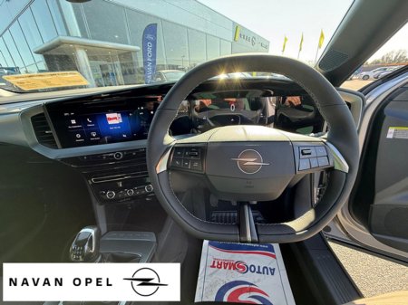 2027 Opel Mokka - photo 16