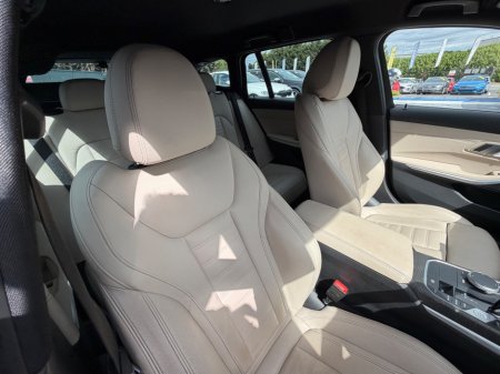 2020 BMW 3-Series - photo 14