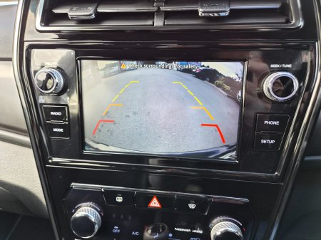 2022 SsangYong Tivoli - photo 25