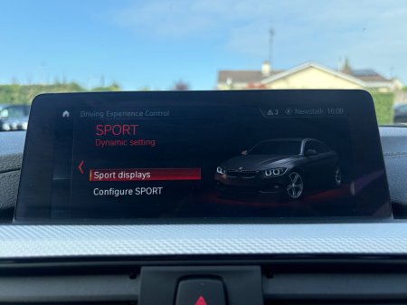 2018 BMW 4-Series - photo 26
