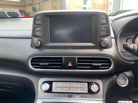 2020 Hyundai KONA - photo 11