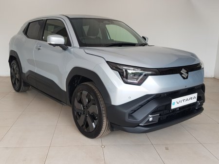2026 Suzuki Vitara E Vitara Ultra AWD 0% Finance available