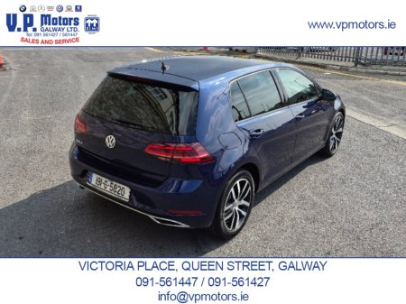 2019 Volkswagen Golf - photo 26
