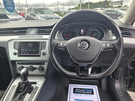 2015 Volkswagen Passat - photo 9