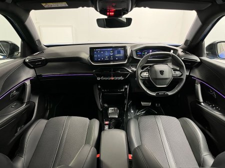 2024 Peugeot 2008 - photo 2