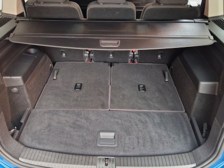 2017 Volkswagen Touran - photo 19