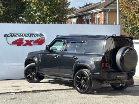2022 Land Rover Defender - photo 26