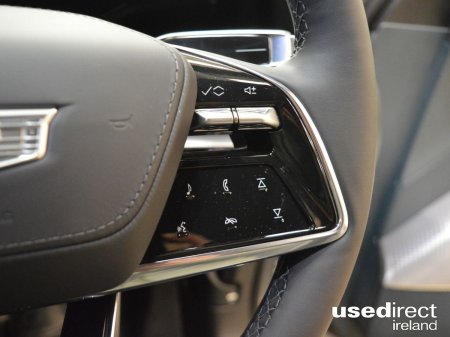 2026 Cadillac Lyriq - photo 19
