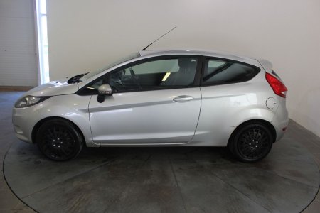 2012 Ford Fiesta - photo 7